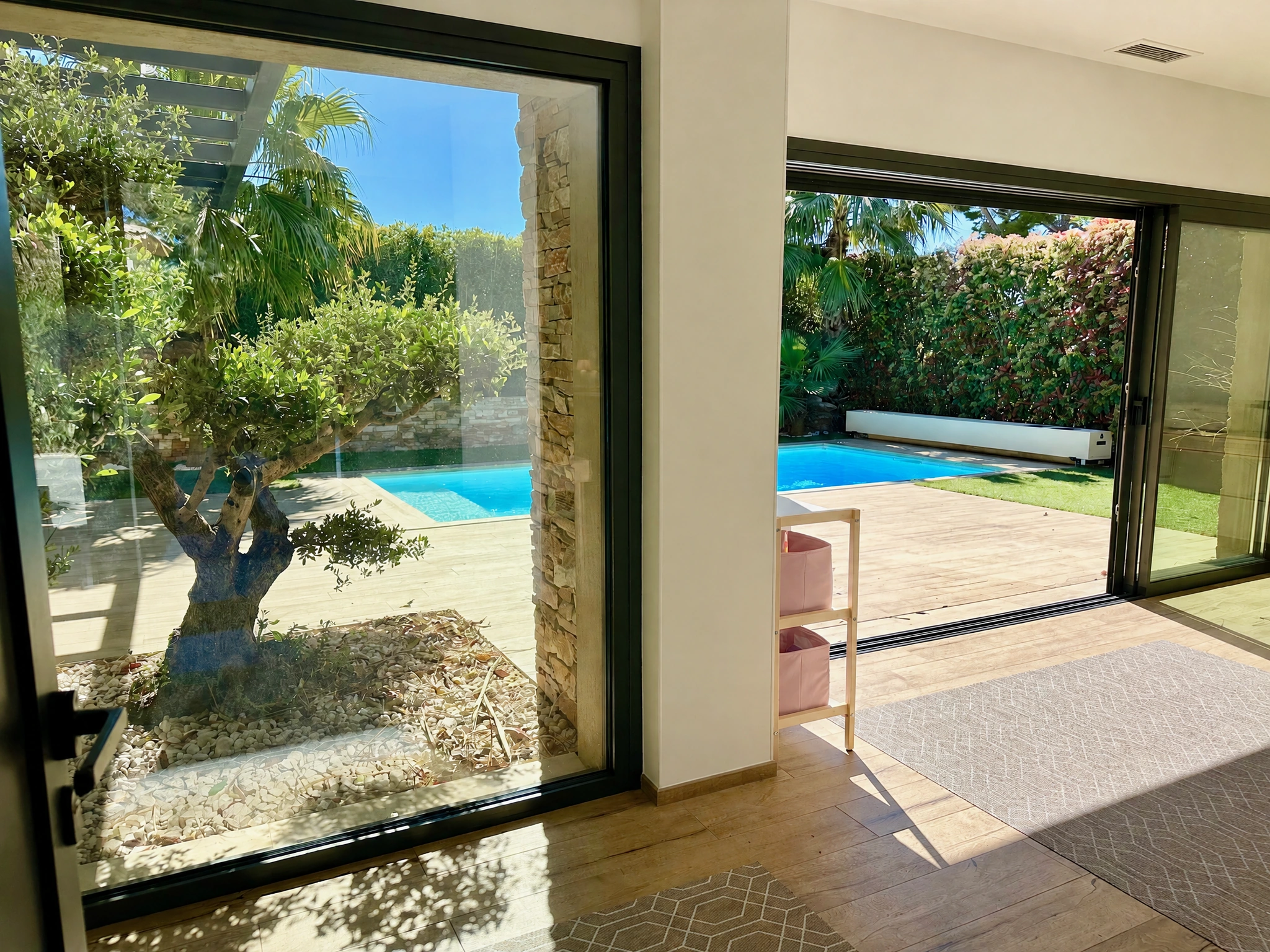 Villa contemporaine 2022 — Sous compromis — Sanary-sur-Mer · Délégation de mandat