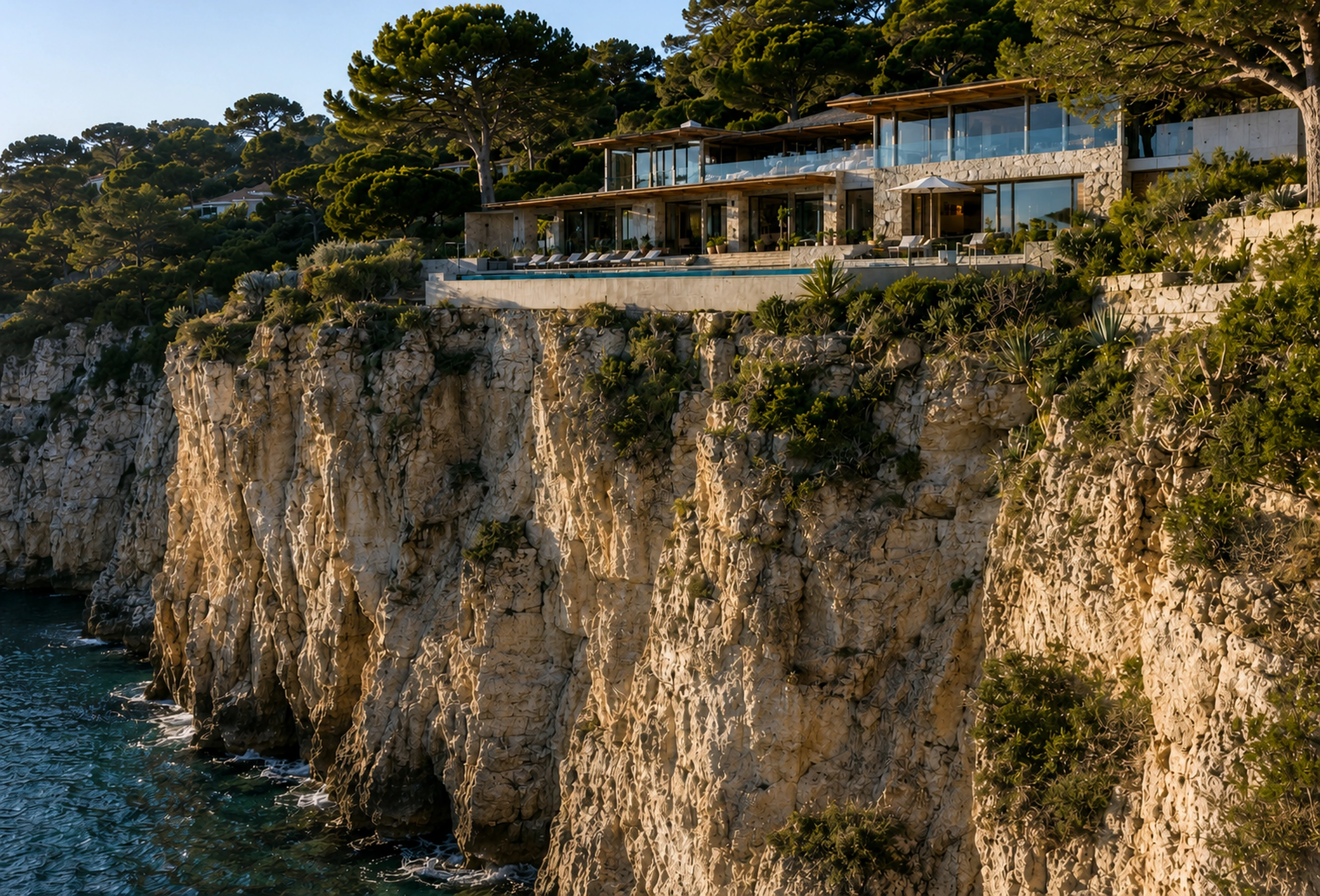 Recherche Front de Mer — Off Market — Sanary-sur-Mer